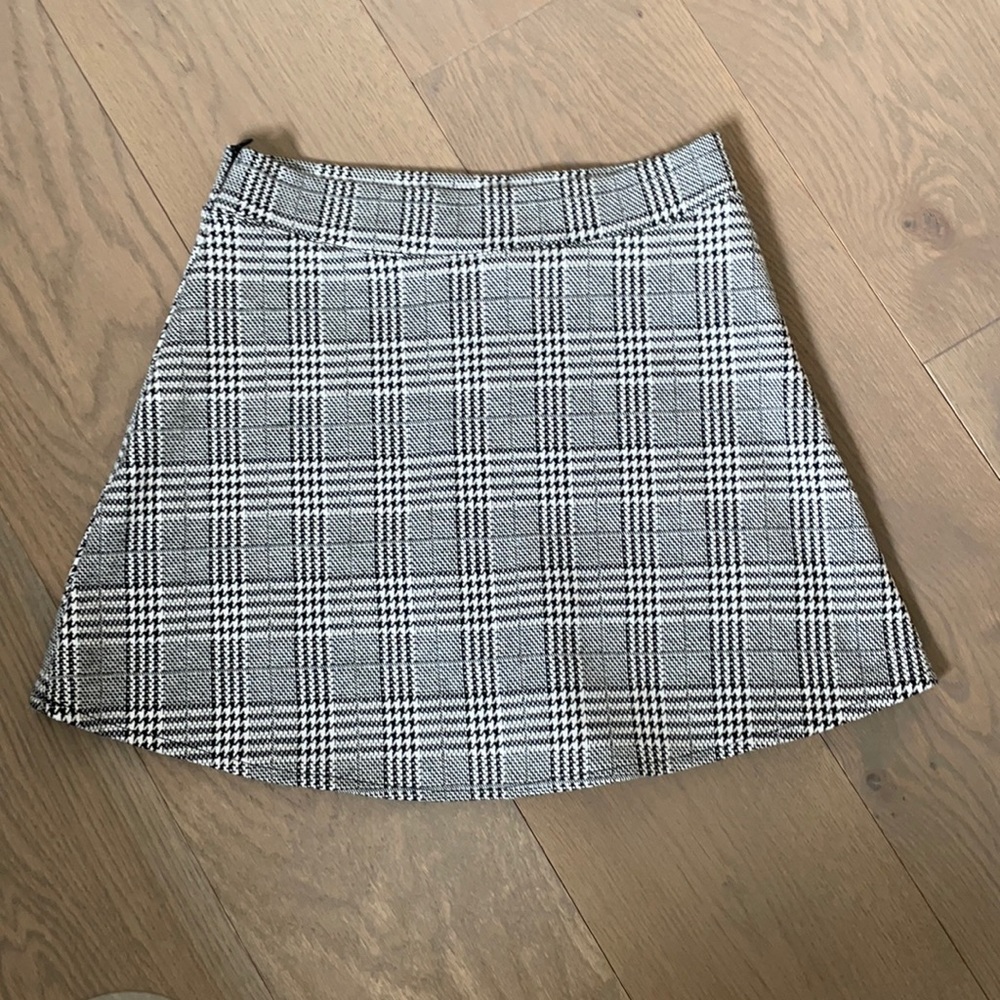 Brandy Melville Mini Skirt